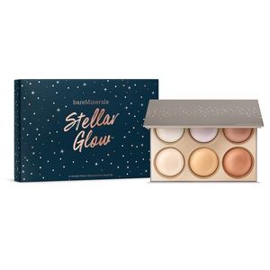 bareMinerals Stellar Glow Highlighting Palette